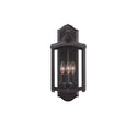 Lakewood Outdoor Outdoor (Wet) Wall Lanterns by Kalco