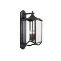 Lakewood Outdoor Outdoor (Wet) Wall Lantern by Kalco