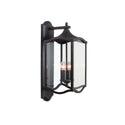 Lakewood Outdoor Outdoor (Wet) Wall Lanterns by Kalco