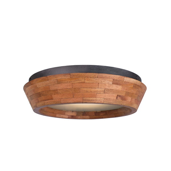 Lansdale Flush Mount Ceiling Light by Kalco