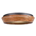 Lansdale Flush Mount Ceiling Light by Kalco