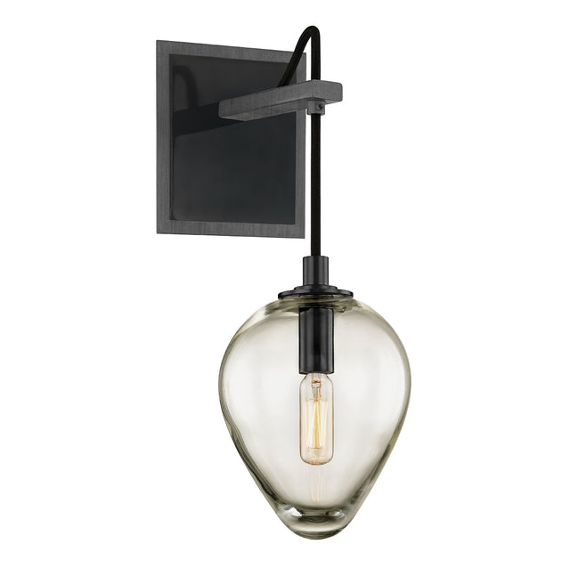 Brixton Sconce by Troy Lighting