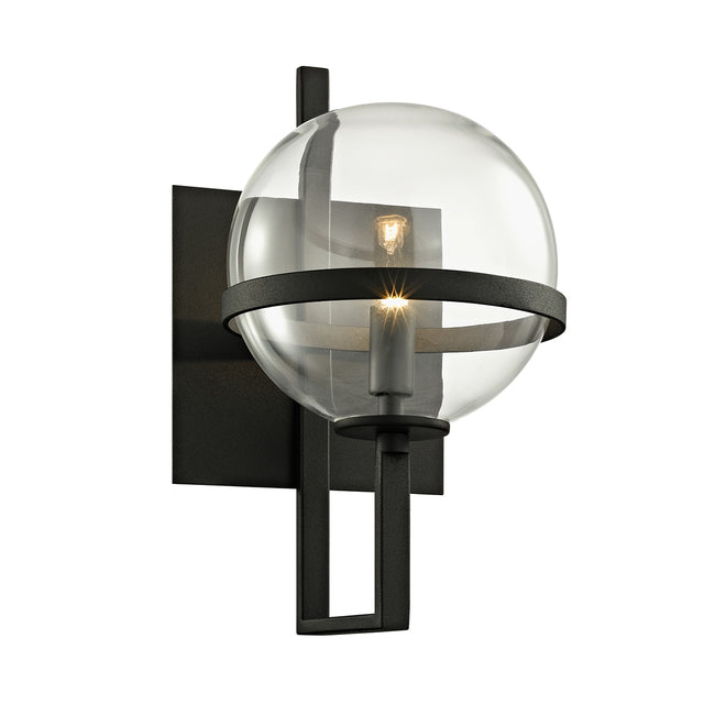 Elliot Sconce by Troy Lighting