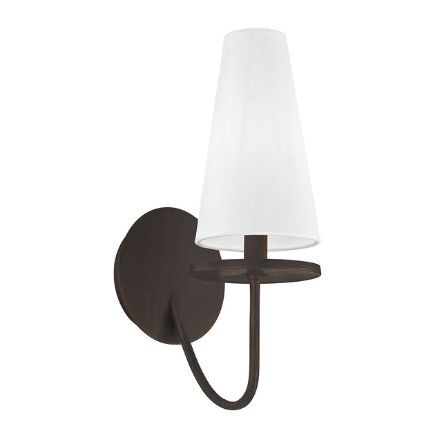 Marcel Sconce by Troy Lighting