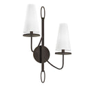 Marcel Sconce by Troy Lighting