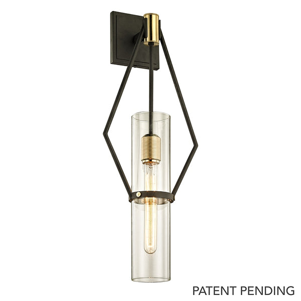Raef Sconce by Troy Lighting