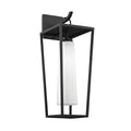 Mission Beach Outdoor (Wet) Wall Lantern by Troy Lighting