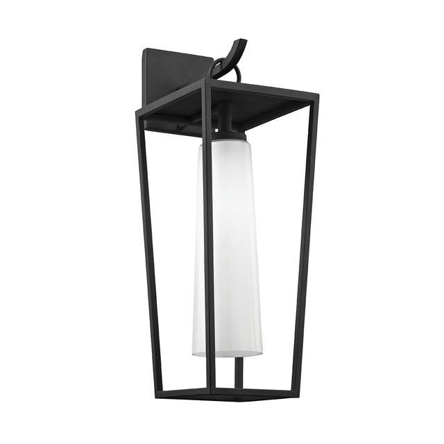 Mission Beach Outdoor (Wet) Wall Lantern by Troy Lighting