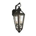 Calabasas Outdoor (Wet) Wall Lantern by Troy Lighting