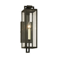 Beckham Outdoor (Wet) Wall Lantern by Troy Lighting
