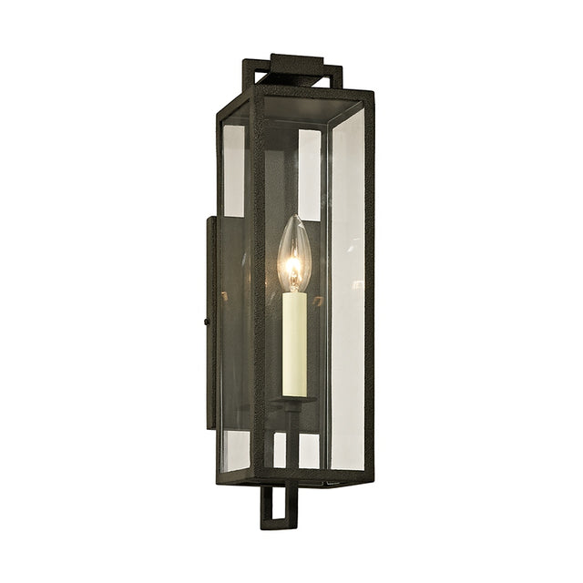 Beckham Outdoor (Wet) Wall Lantern by Troy Lighting