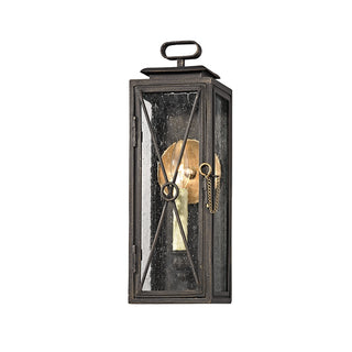 Randolph Outdoor (Wet) Wall Lantern by Troy Lighting
