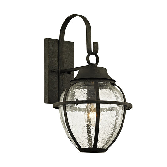 Bunker Hill Outdoor (Wet) Wall Lantern by Troy Lighting