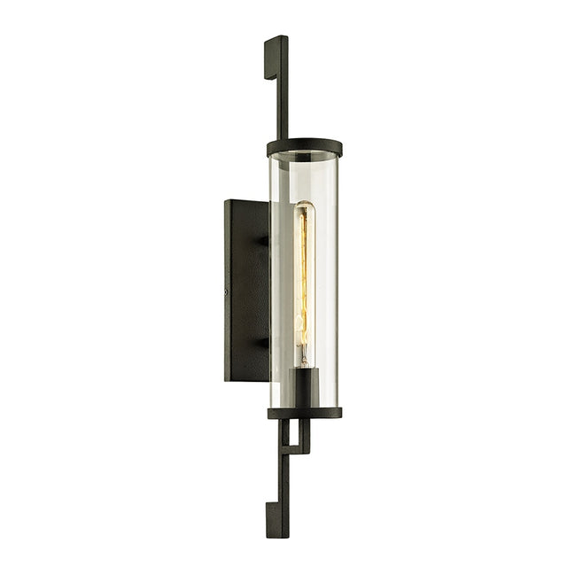 Park Slope Outdoor (Wet) Sconce by Troy Lighting