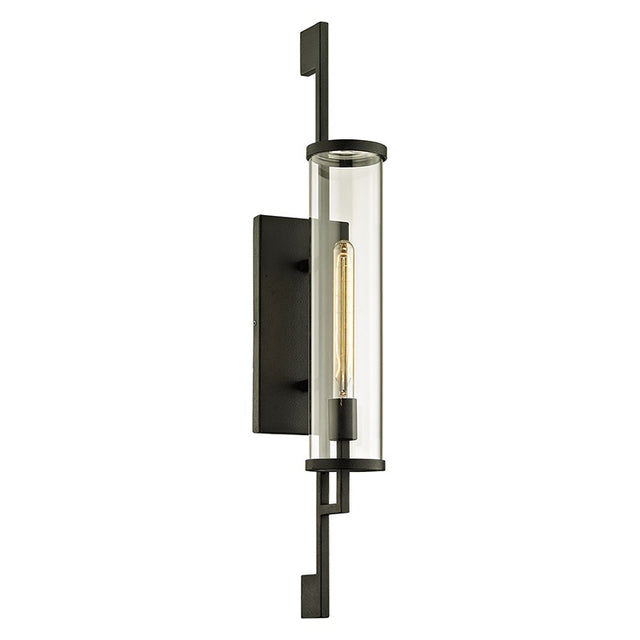 Park Slope Outdoor (Wet) Sconce by Troy Lighting