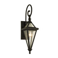 Geneva Outdoor (Wet) Wall Lantern by Troy Lighting