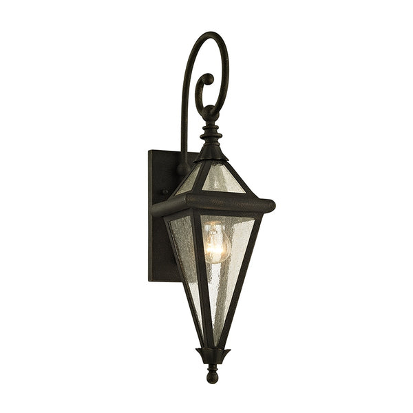 Geneva Outdoor (Wet) Wall Lantern by Troy Lighting