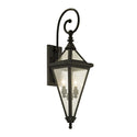 Geneva Outdoor (Wet) Lantern by Troy Lighting