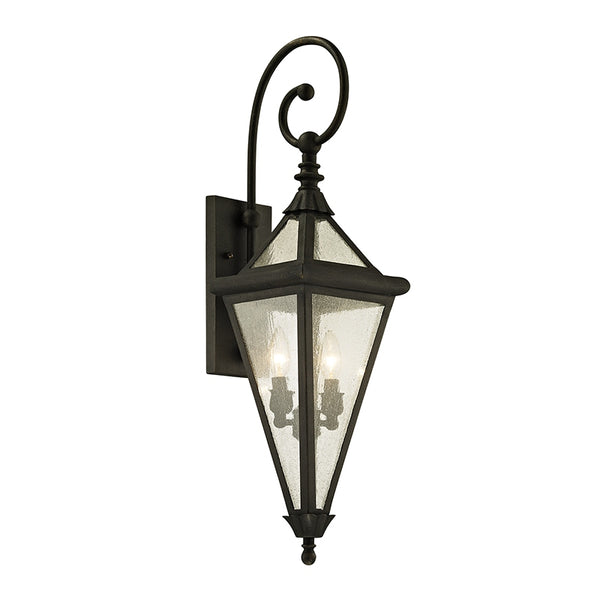 Geneva Outdoor (Wet) Lantern by Troy Lighting
