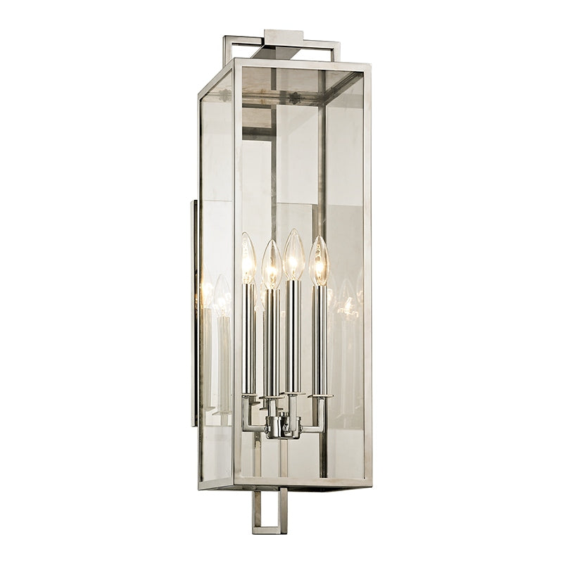 Beckham Wall Lantern by Troy Lighting