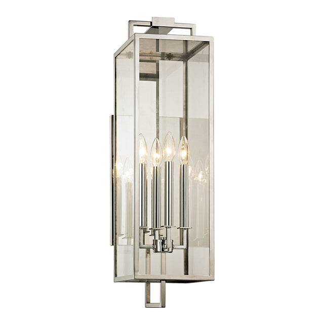 Beckham Wall Lantern by Troy Lighting