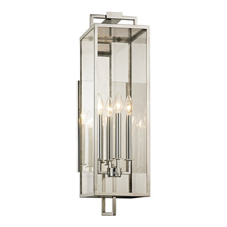 Beckham Lantern by Troy Lighting
