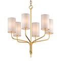 Juniper Chandelier by Troy Lighting