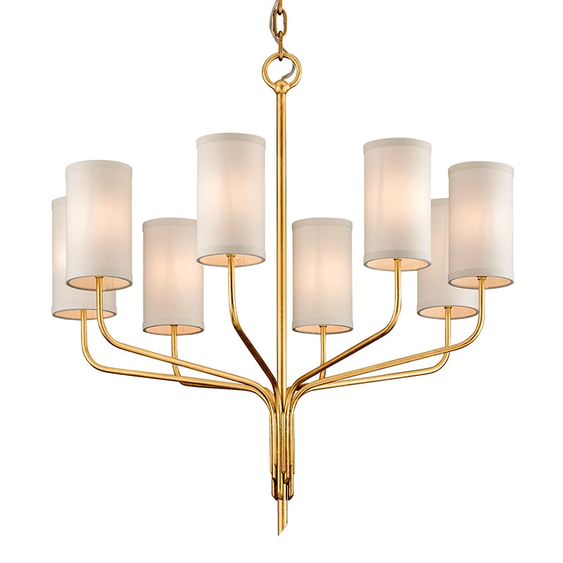 Juniper Chandelier by Troy Lighting