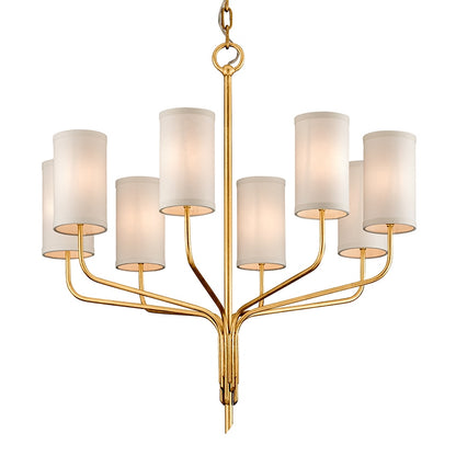 Juniper Chandelier by Troy Lighting