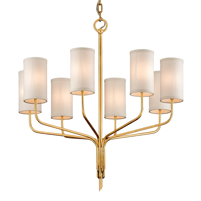 Juniper Chandelier by Troy Lighting