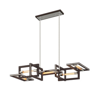 Enigma Pendant by Troy Lighting