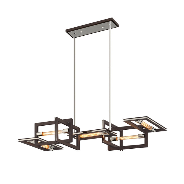 Enigma Pendant by Troy Lighting