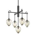 Troy Lighting-F6206-GRA/BCR|MAIN