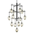Brixton Chandelier by Troy Lighting