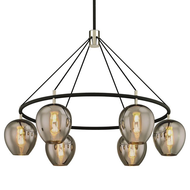 Troy Lighting-F6216-TBK/PN|MAIN