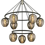 Troy Lighting-F6219-TBK/PN|MAIN
