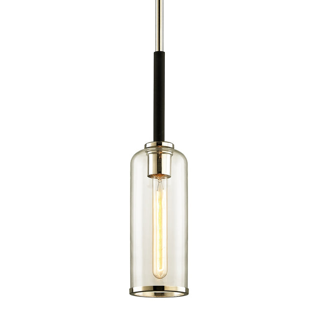 Troy Lighting-F6273-TBK/PN|MAIN