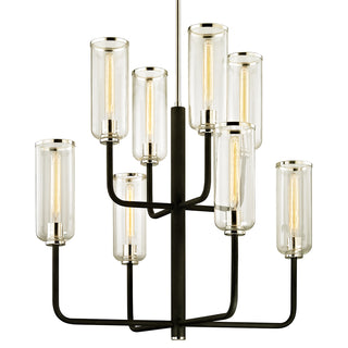 Aeon Chandelier by Troy Lighting