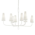Marcel Chandelier by Troy Lighting