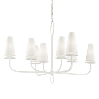 Marcel Chandelier by Troy Lighting