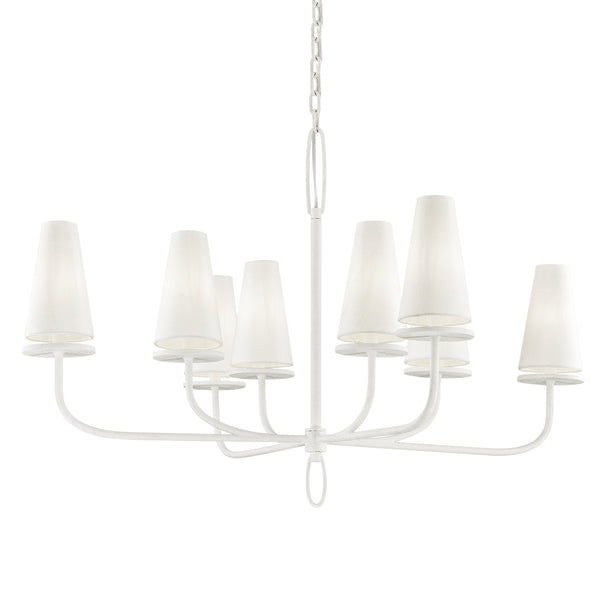 Marcel Chandelier by Troy Lighting