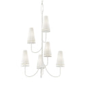 Marcel Chandelier by Troy Lighting