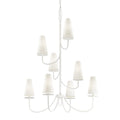 Marcel Chandelier by Troy Lighting