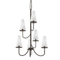 Marcel Chandelier by Troy Lighting