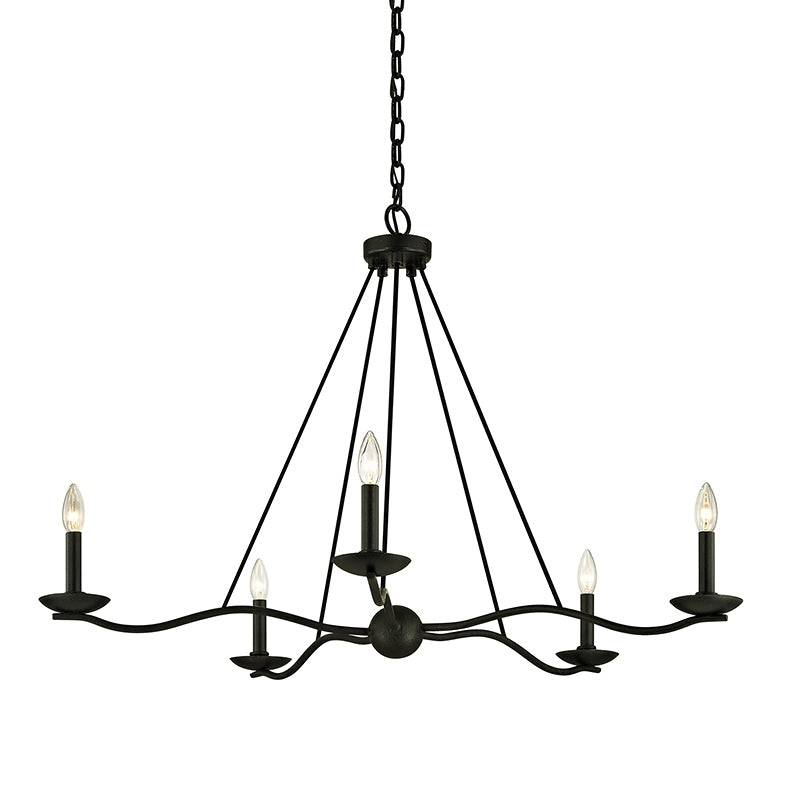 Troy Lighting-F6305-FOR|MAIN