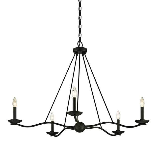 Troy Lighting-F6305-FOR|MAIN