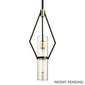 Raef Pendant by Troy Lighting