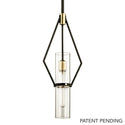 Raef Pendant by Troy Lighting