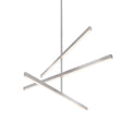 Vega Chandelier by Kuzco Lighting