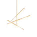 Kuzco Lighting-CH10345-GD|MAIN